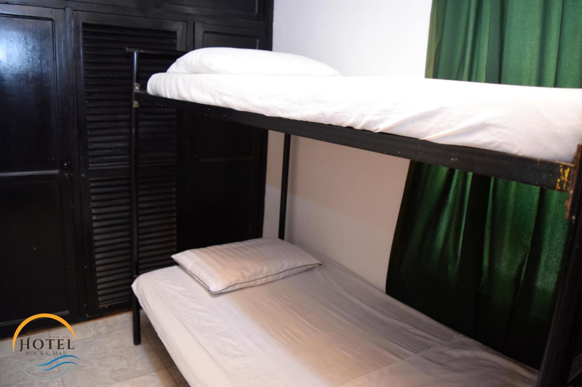 Hotel Roca & Mar — Photos 1